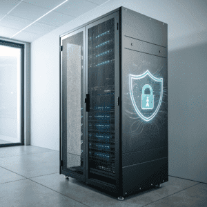 4U / High-Density Servers