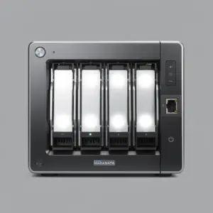 Storage Servers