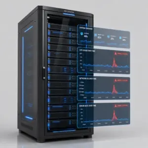 Multi-Socket Servers